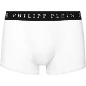 Philipp Plein Boxers preto / branco