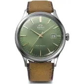 Orient Watch Watches Relógio Classic Bambino V4 42 Mm