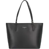 LANCASTER PARIS Shopper preto