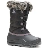 Kamik Botas De Neve Para Jovens Snowangel