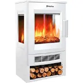 Purline Lareira Elétrica Che-720 W