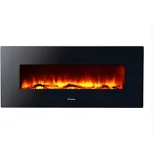 Purline Lareira Elétrica Che-515
