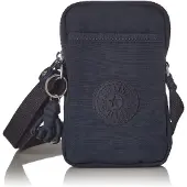 Kipling Mala de ombro 'Tally' azul / navy
