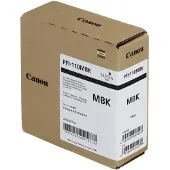 Canon PFI-110MBK tinteiro preto mate