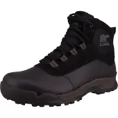 Sorel Botas com atacadores 'Buxton Lite' preto