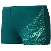 Speedo Calção De Banho Medley Logo