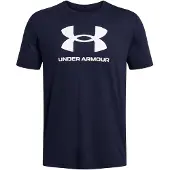Under Armour Camiseta De Manga Curta Sportstyle Logo