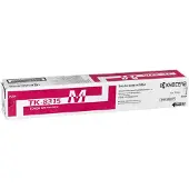 Kyocera Toner Tk 8315m