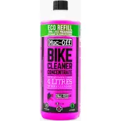 Muc-Off Limpador Concentrated 1l