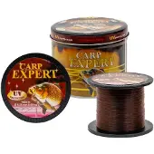 Carp Expert Monofilamento Uv 1000 M