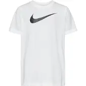 Nike Camiseta De Manga Curta Dri Fit Park