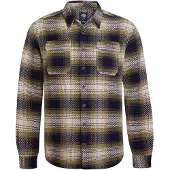 Petrol Industries Camisa De Manga Comprida M-3050-sil4050