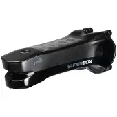Deda Mesa De Bicicleta Superbox V2 31.7mm