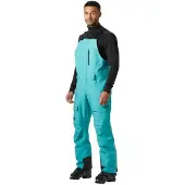 Helly Hansen Calças Sogn Bib Cargo