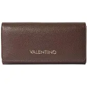 Valentino Carteiras 'Alexia' chocolate