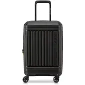 Delsey Mala Com Rodinhas Lutece Se Expandable 55cm 34l