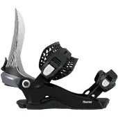 Bataleon Fixações De Snowboard Blaster Heelwarp