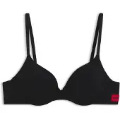 HUGO Sutiã Signature 10277573 Red