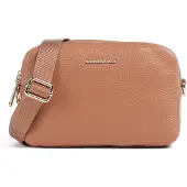 Mandarina Duck Bolsa Tiracolo Mellow Leather Fzt13