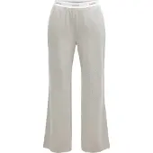Calvin Klein Underwear Calças de pijama acinzentado