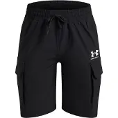 Under Armour Calções Vibe Woven Cargo