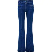Salsa Jeans Jeans Destiny Flare Fit