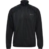 Hummel Moletom Com Meia-zíper Stripe