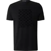Karl Lagerfeld Camisa preto