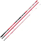 Vercelli Cana Surfcasting Oxygen Matera