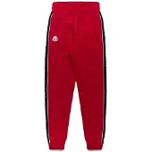 Kappa Calça De Moletom 222 Banda Adina 2