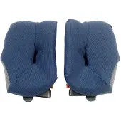 Arai Almofadas Para Bochechas Rx-7v Evo
