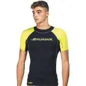 Salvimar Camiseta Térmica De Manga Curta Swimmer 2.0 Mm