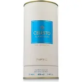 Riiffs Celesto Turquoise EDP M 100 ml