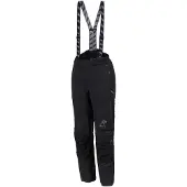 Rukka FlexoRina C2 Senhora Calças Preto 40