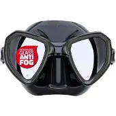 Salvimar Máscara De Pesca Submarina Morpheus Anti Fog