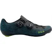 Fizik Sapatos De Estrada R1 Infinito Petroleum