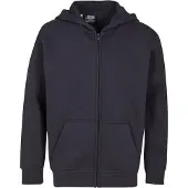 Urban Classics Moletom Com Fecho Uck8003