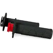 Rtech Punhos R20 Lock-on Half Waffle R-mprnr000021