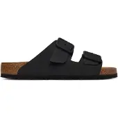 Birkenstock Sandália 'Arizona' preto