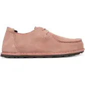 Birkenstock Mocassins Utti Lace mulheres - Rosa - 42