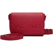 Valentino Mala de ombro vermelho