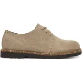 Birkenstock Sapatos Uppsala Low Suede