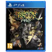 Ps4 Dragon´s Crown Pro
