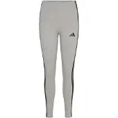 Adidas Leggings Essentials 3 Stripes Cotton