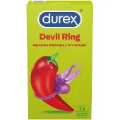 Durex Intense Little Devil 1 Pezzo — Anello Vibrante