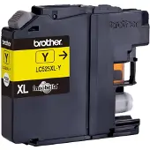 Brother Ink LC-525XLY tinteiro amarelo