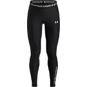 Under Armour Leggings Heatgear Graphic