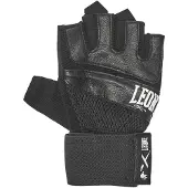 Leone1947 Luvas De Combate Extrema