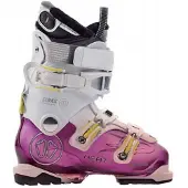 Sidas Botas De Esqui Alpino Aquecidas Para Mulher Heat 70