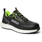 Sparco Calçado De Segurança Traction Yuki